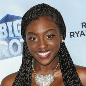 Da'Vonne Rogers